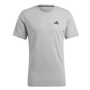 adidas Men's Train Essentials Feelready Training Tee: $7