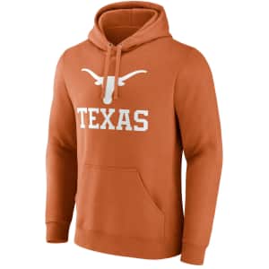 Clearance College Hoodies and Sweatshirts at Fanatics: Up to 70% off, from $12
