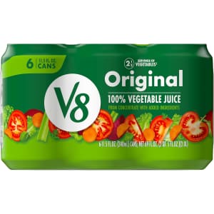 Groceries at Amazon: $10 off $30