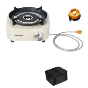 Bisinna 4,000W Portable Infrared Stove: $61.23