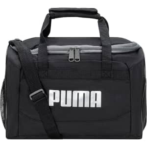 PUMA Kids' Evercat Transformation Duffel Bag: From $15