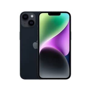 Apple iPhone 14 128GB Smartphone at T-Mobile: Free w/ new line and trade in Apple iPhone 14 128GB Smartphone at T-Mobile: Free w/ new line and trade in