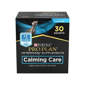 Purina Pro Plan Supplements at Woot: from $20