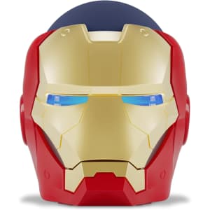 5th-Gen Amazon Echo Dot w/ Limited Edition Iron Man Stand: $62 w/ Prime