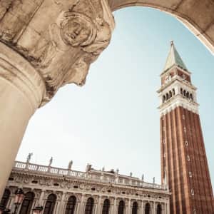 Weeklong Rome, Florence, and Venice Flight, Hotel, and Tour Vacation: From $1,699 per person Weeklong Rome, Florence, and Venice Flight, Hotel, and Tour Vacation: From $1,699 per person