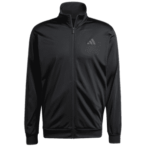 adidas Men's Dayready Tracktop: $23