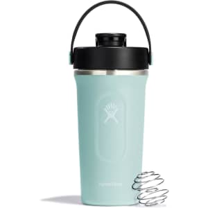 Hydro Flask 24-oz. Shaker Bottle: $17
