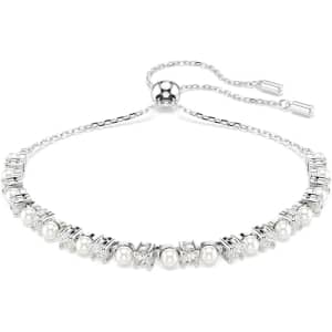 Swarovski Matrix Bracelet: $84