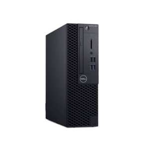 Grade-A Refurb Dell Desktops: From $215