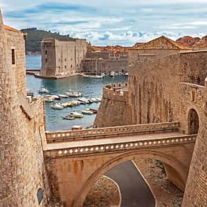 8-Night Dubrovnik & Korcula Island Flight & Hotel Vacation: From $999 per person