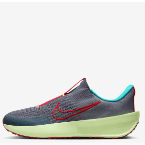 Nike Men's Interact Run EasyOn Shoes: $51 Nike Men's Interact Run EasyOn Shoes: $51