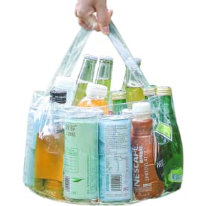 Collapsible Bucket 2-Pack: $10 or 6 pack for $20 Collapsible Bucket 2-Pack: $10 or 6 pack for $20