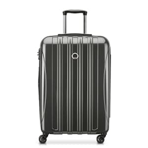 Delsey Paris Helium Aero 25" Hardside Luggage: $104.29 Delsey Paris Helium Aero 25" Hardside Luggage: $104.29