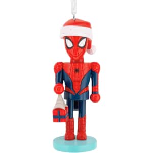 Hallmark Christmas Ornaments Clearance at Amazon: Up to 60% off