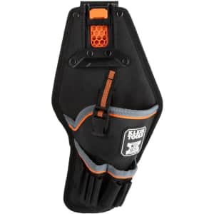Klein Tools MODbox Drill Pouch: $15
