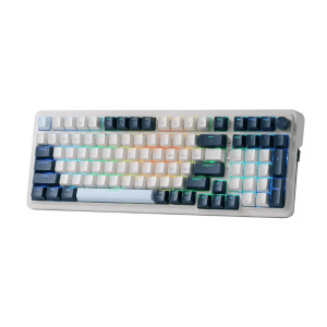 Redragon K686 PRO Gaming Mechanical Keyboard: $32 Redragon K686 PRO Gaming Mechanical Keyboard: $32