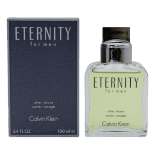 Calvin Klein Eternity Men's 3.4-oz. Aftershave: $21
