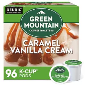 Keurig K-Cup 88-Packs & 96-Packs: From $37 Keurig K-Cup 88-Packs & 96-Packs: From $37