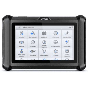 Xtool D7S V2.0 OBD2 Scanner: $272