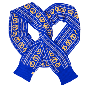 Auntie Anne's Together Tether Scarf: Free when you purchase Sparkleberry Smittens Auntie Anne's Together Tether Scarf: Free when you purchase Sparkleberry Smittens