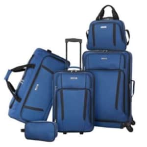 Macy's Black Friday Luggage Deals: Up to 70% off