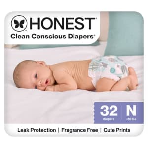 $15 Target Gift Card: Free w/ $75 baby care purchase