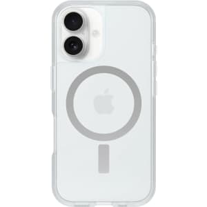 OtterBox iPhone 16 React Series Case: $24