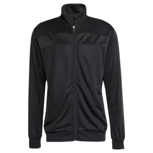 adidas Men's Tiro 25 Essentials Training Jacket: $18.60