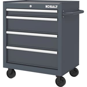 Kobalt Tool Storage at Lowe's: Up to 50% off