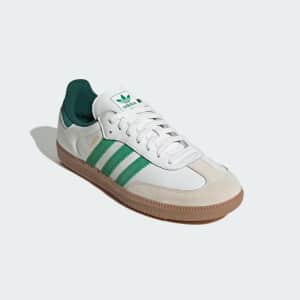 adidas Men's Samba OG Shoes: $70