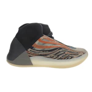 adidas Men's Yeezy Quantum Basketball Shoes: $50