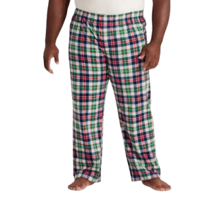 Wondershop Matching Family Pajama Pants and Tees at Target: $5