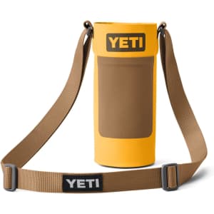 Yeti Bottle Sling: $18 Yeti Bottle Sling: $18