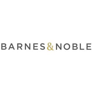 Barnes & Noble Presidents' Day Sale: 50% off