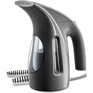 HiLife 240ml 700W Portable Clothes Steamer: $12.99 HiLife 240ml 700W Portable Clothes Steamer: $12.99