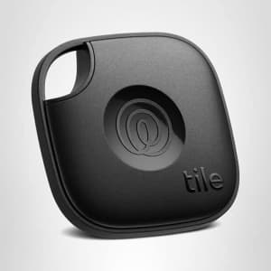 Tile by Life360 Mate (2024) Bluetooth Tracker: $14