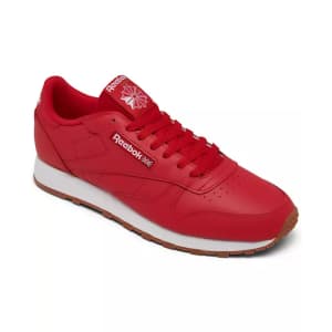 Finish Line Men's Shoe Deals at Macy's: Up to 69% off