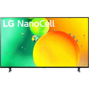 Best Buy Tech Fest TV Deals: Up to 57% off
