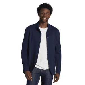 Joseph Abboud Men's Textured Knit Chore Jacket (XL only): $19.99 Joseph Abboud Men's Textured Knit Chore Jacket (XL only): $19.99