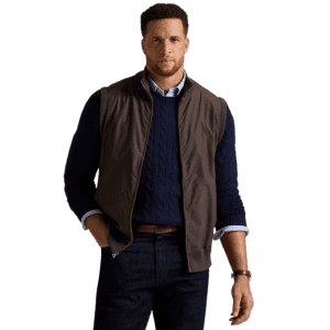 Ralph Lauren Sale at Macy's: 40% to 60% off