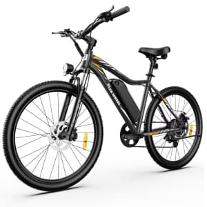 Bike, Scooter & Ride-On Flash Deals at Walmart: Up to 65% off