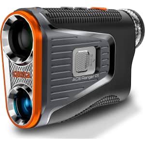 Godyga 7x Magnification Golf Rangefinder with Slope: $221.69