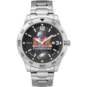 Timex Watch Deals at Amazon: Up to 53% off Timex Watch Deals at Amazon: Up to 53% off
