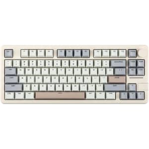 Epomaker Galaxy70 Wireless Gaming Keyboard: $50 Epomaker Galaxy70 Wireless Gaming Keyboard: $50