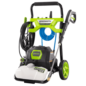 Greenworks December Top Deals: Up to 30% off