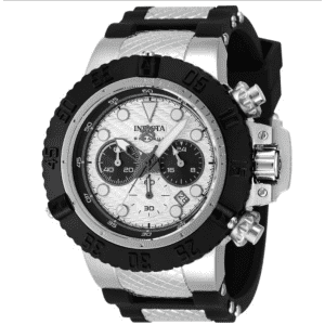 Invicta Men's Subaqua Quartz Multi Watch: $77