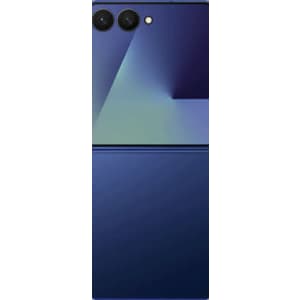 Samsung Galaxy Z Flip7 256GB Android Phone for Verizon: Free w/ trade-in & Unlimited plan