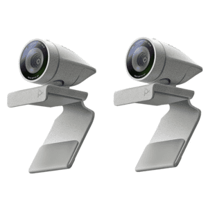 Plantronics Poly Studio P5 Professional Webcam 2-Pack: $19.99