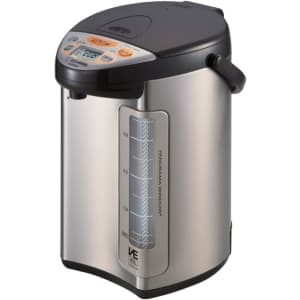 Zojirushi Hybrid Water Boiler & Warmer: $175
