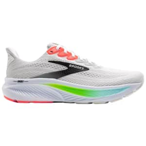 Brooks Men's Ghost 17 Running Shoes: $102 in cart